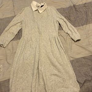 Cynthia Rowley Sweater Dress